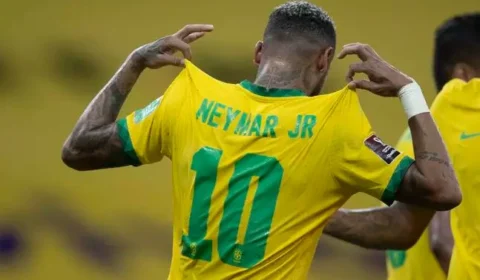 Copa do Catar: saiba número da camisa no Mundial de cada jogador convocado por Tite