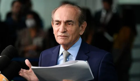 PEC da Transição é protocolada no Senado e deve ser votada até 10