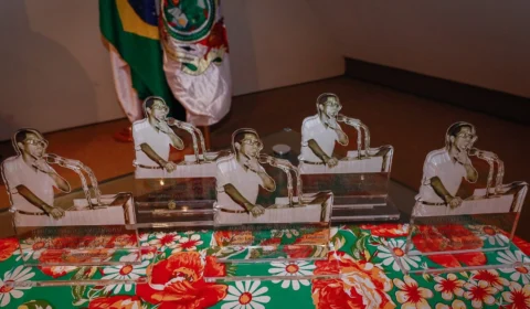 4ª edição do Prêmio Nestor Nascimento ocorre nesta sexta, 4, em Manaus