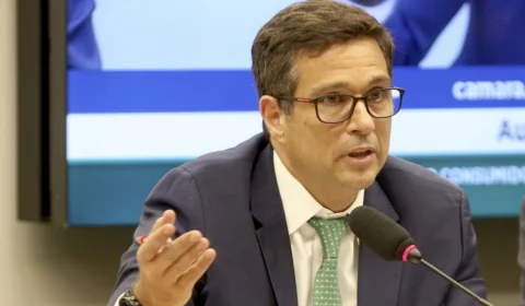 ‘Precisamos persistir no combate à inflação’, diz presidente do Banco Central