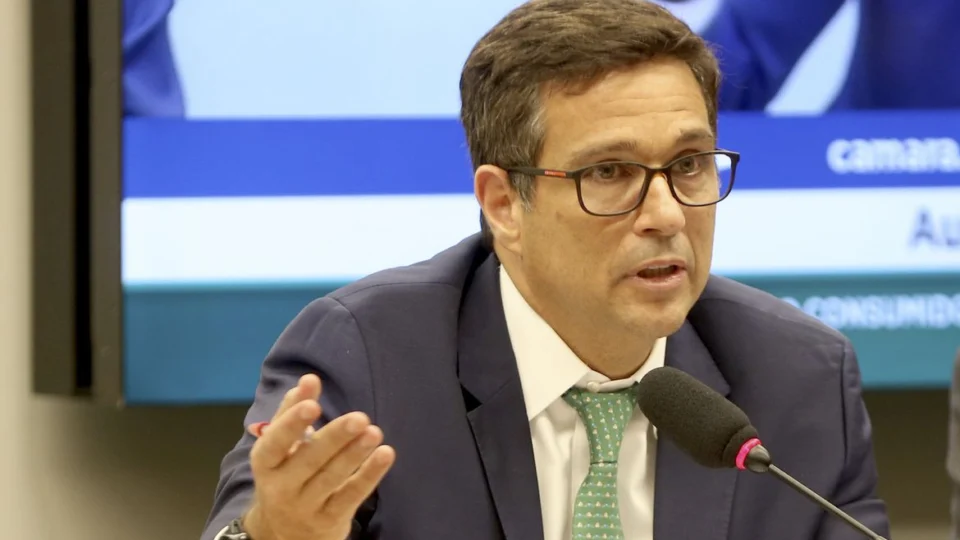 ‘Precisamos persistir no combate à inflação’, diz presidente do Banco Central