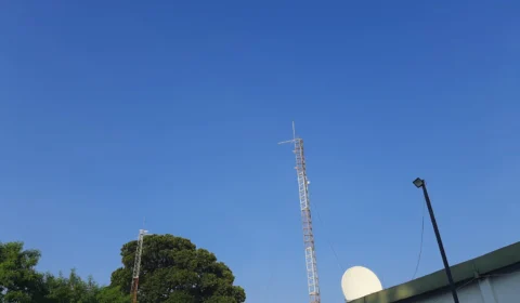 Previsão do tempo: confira como fica o clima nesta segunda-feira (21) em Manaus