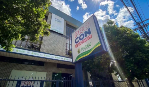 Procon-AM participa de mutirão para renegociação de dívidas; evento vai até 30/11