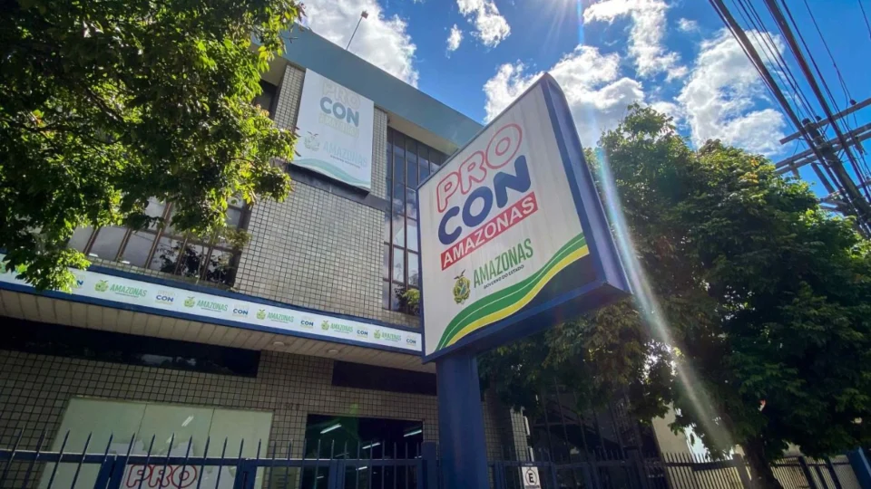 Procon-AM participa de mutirão para renegociação de dívidas; evento vai até 30/11