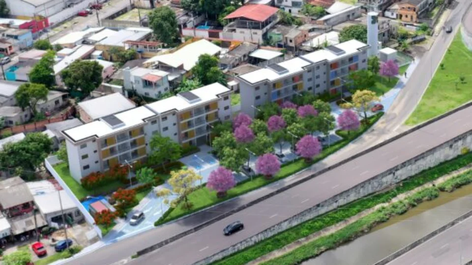 Processo de desapropriação nas Comunidades da Sharp e Manaus 20 será acompanhado pela DPE