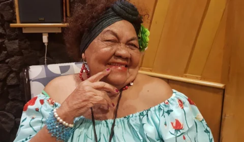 ‘Rainha do carimbó’, Dona Onete é internada em UTI no Pará