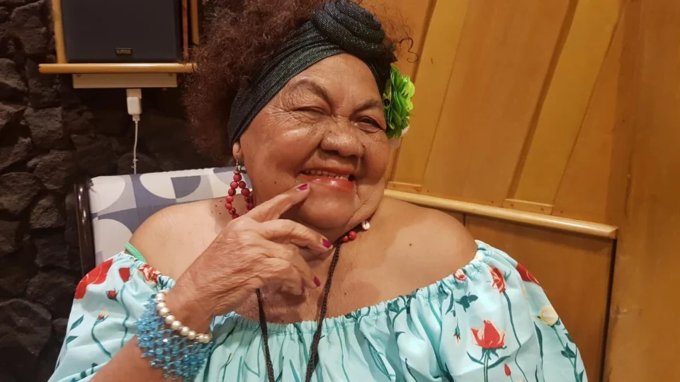 ‘Rainha do carimbó’, Dona Onete é internada em UTI no Pará