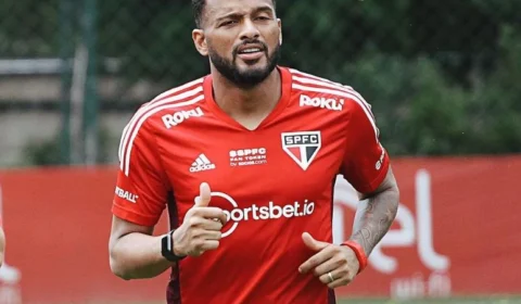 Brasileirão 2022: Jogo entre São Paulo e Goiás marca despedida de Reinaldo e Luizão
