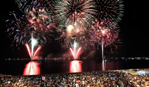 ‘Réveillon Sustentável’: aberta inscrição para edital de patrocínio em Manaus