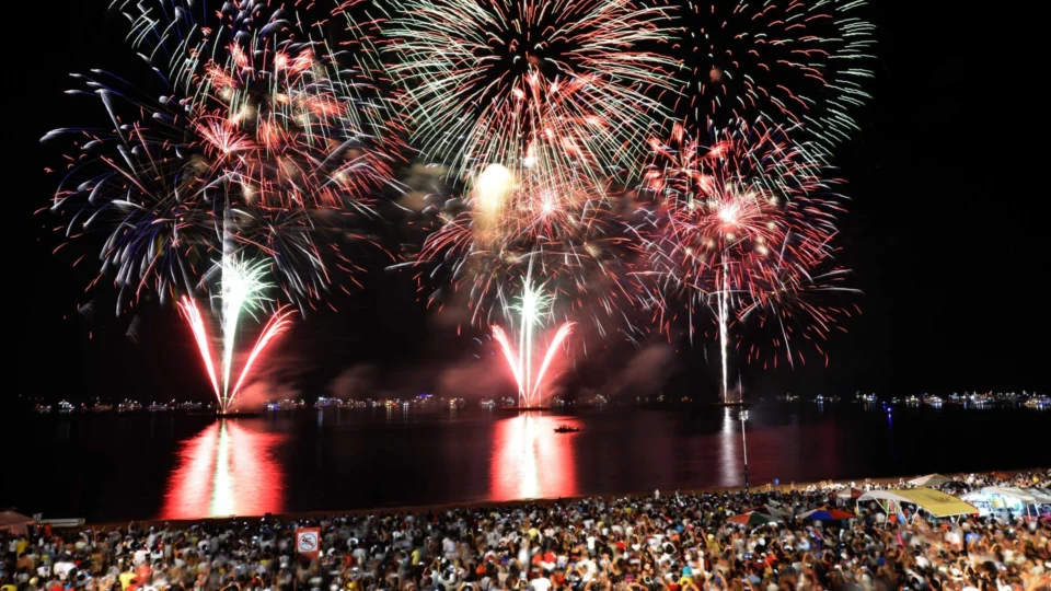 ‘Réveillon Sustentável’: aberta inscrição para edital de patrocínio em Manaus