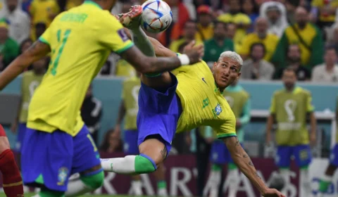 Brasil x Croácia: seleção tenta manter escrita diante da rival para chegar à semifinal