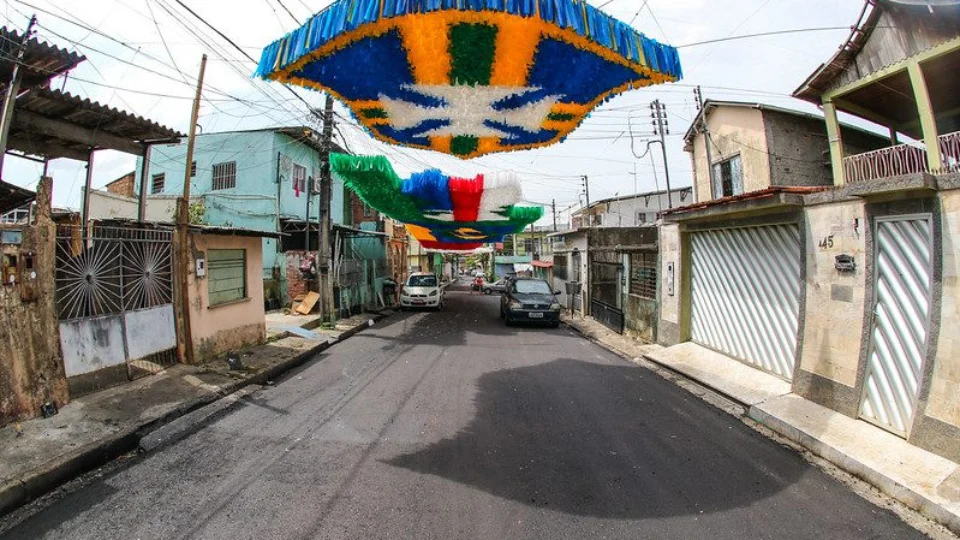 ‘Ruas da Copa 2022’ tem 1° resultado preliminar divulgado pela Manauscult