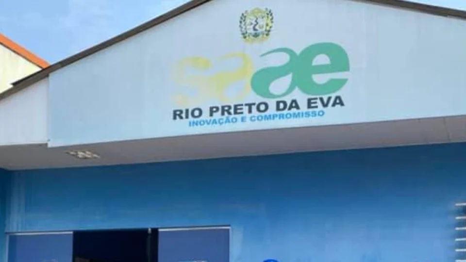 Sonegação previdenciária: ex-diretor da Saae de R. Preto da Eva é condenado no AM