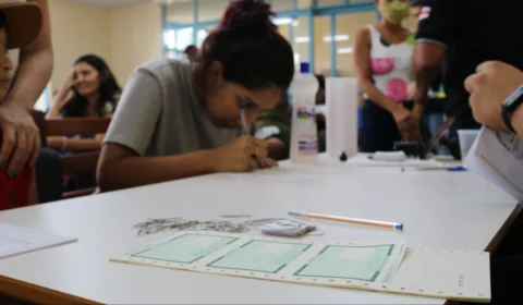Emissão de Registro Geral (RG) chega a 254 mil unidades no AM, em 2022