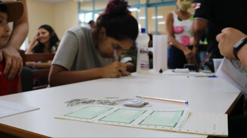 Emissão de Registro Geral (RG) chega a 254 mil unidades no AM, em 2022
