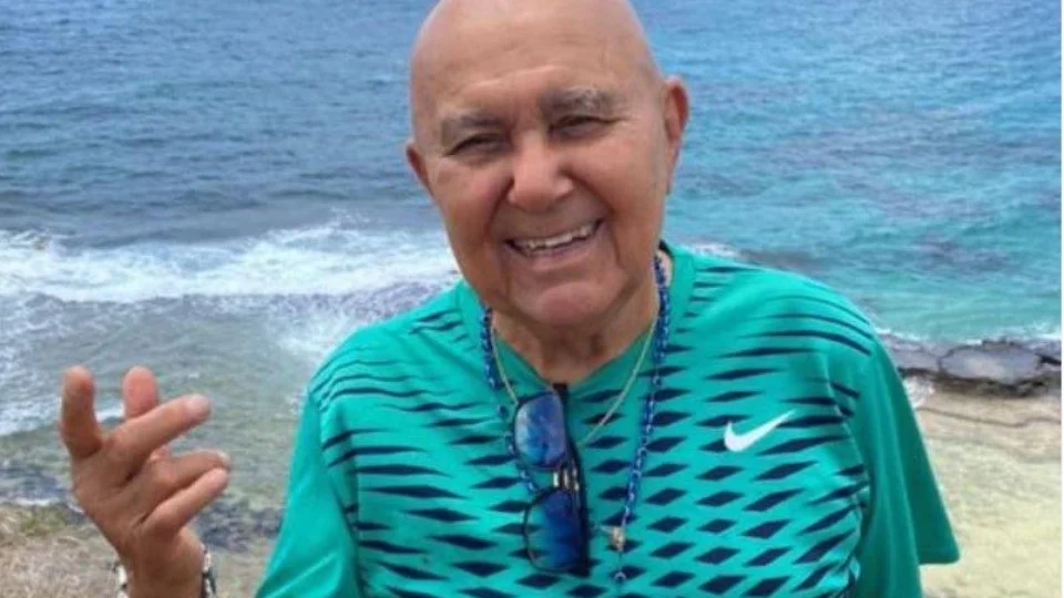 Ator Roberto Guilherme, o ‘Sargento Pincel’ dos Trapalhões, morre aos 84 anos no RJ