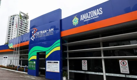 Matrículas para cursos de transporte escolar iniciam na segunda, 23, no AM