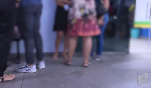 VÍDEO: suspeito faz funcionários de reféns em um estabelecimento de Manaus