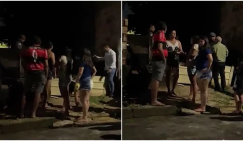 VÍDEO: suspeitos invadem casa, atiram e matam homem na Zona Leste de Manaus