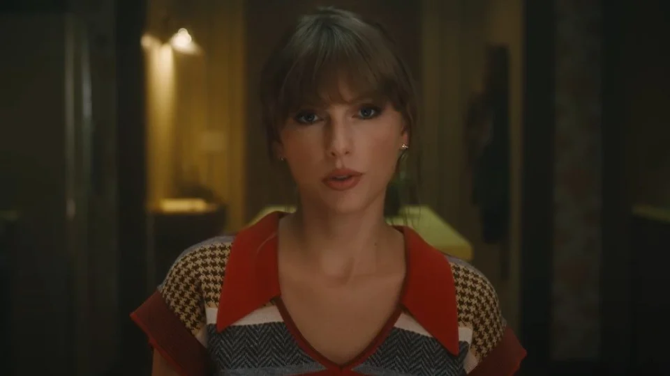 Cantora Taylor Swift se mantém no topo da Billboard Hot 100 com ‘Anti-Hero’