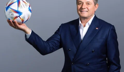 Copa do Mundo: técnico da Sérvia elogia, mas diz que não tem medo do Brasil