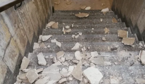 Terremoto de magnitude 5,7 atinge costa do Mar Adriático, na Itália