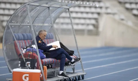 Tite divulga lista dos 26 convocados para Copa do Mundo do Catar na segunda