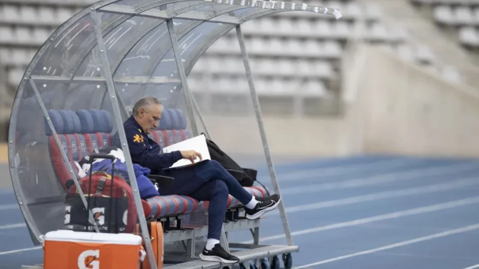 Tite divulga lista dos 26 convocados para Copa do Mundo do Catar na segunda
