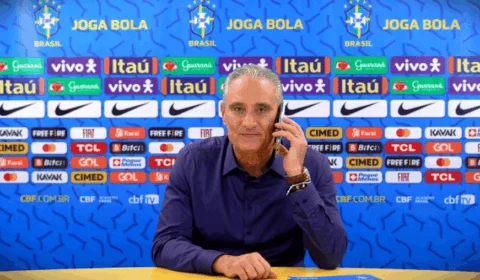 VÍDEO: veja os 26 jogadores convocados por Tite para defender a Seleção na Copa do Catar