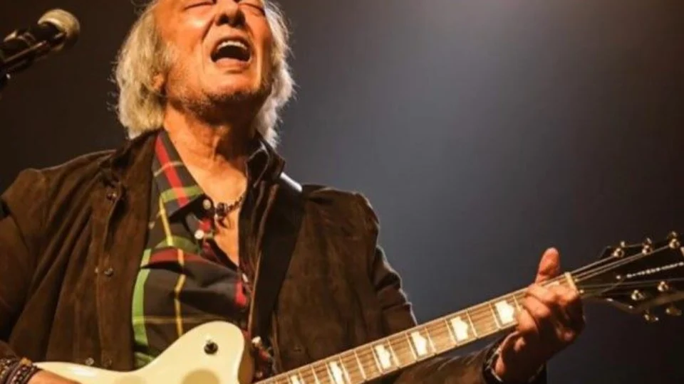 Tremendão: ouça dez músicas de sucesso de Erasmo Carlos favoritas dos fãs