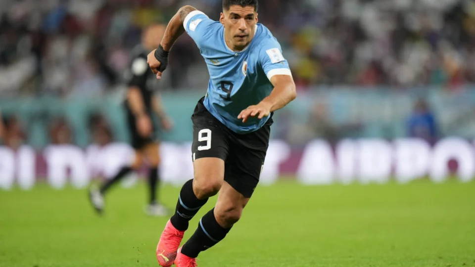 Uruguai x Coreia do Sul: seleções empatam sem gols na 1ª rodada do Grupo H