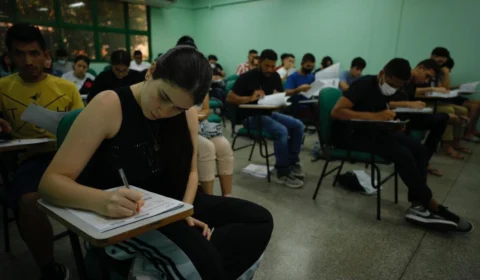 UEA inicia inscrições para o Vestibular 2023, acesso 2024, e SIS