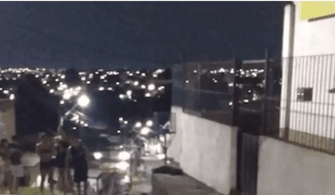 Vídeo: adolescente é morto com várias facadas na Zona Leste de Manaus