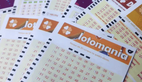 Lotomania de hoje (29/07): veja resultado do concurso 2653