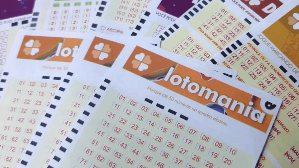 Lotomania de hoje (29/07): veja resultado do concurso 2653