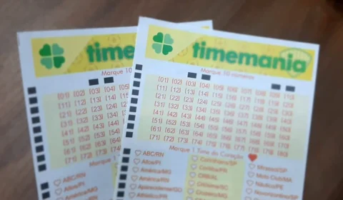 Timemania 2030 sorteia nesta terça-feira prêmio de R$ 4,6 milhões