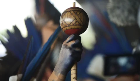 Redação do Enem 2022 trata de desafios para valorização de comunidades tradicionais