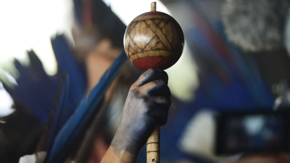 Redação do Enem 2022 trata de desafios para valorização de comunidades tradicionais