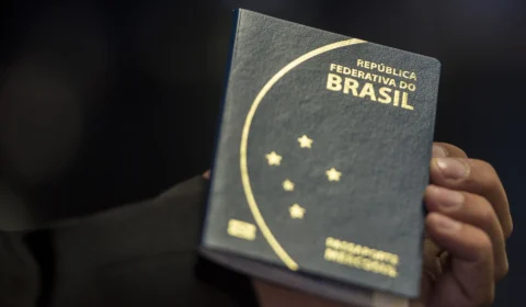 Emissão de passaportes é normalizada, anuncia Polícia Federal