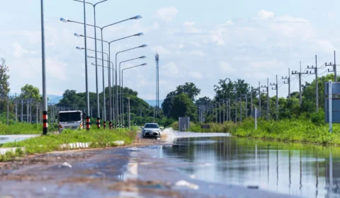 Google terá alertas de inundações em parceria com Serviço Geológico do Brasil