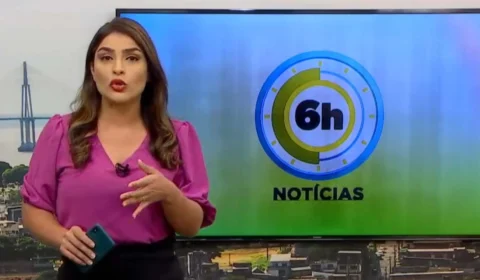VÍDEO: assista agora ao jornal 6h Notícias desta quarta, 30 de novembro