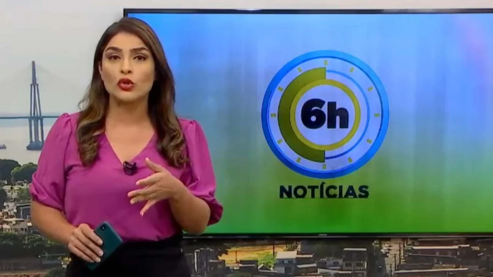 VÍDEO: assista agora ao jornal 6h Notícias desta quarta, 30 de novembro