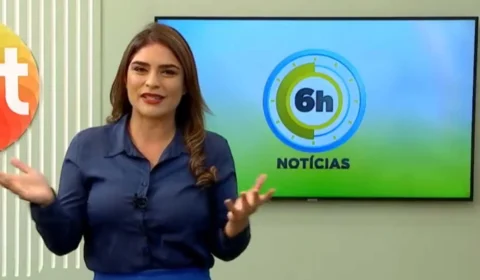 VÍDEO: assista agora ao jornal 6h Notícias desta terça, 29 de novembro