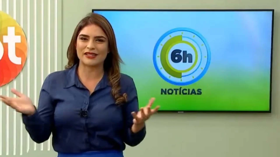 VÍDEO: assista agora ao jornal 6h Notícias desta terça, 29 de novembro