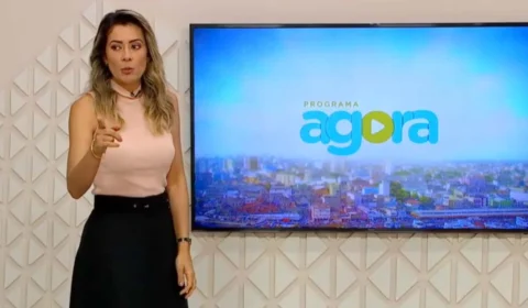 VÍDEO: assista à íntegra do programa Agora de 29 de novembro