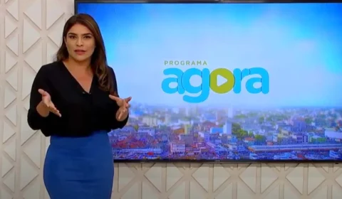 VÍDEO: assista à íntegra do programa Agora de 30 de novembro