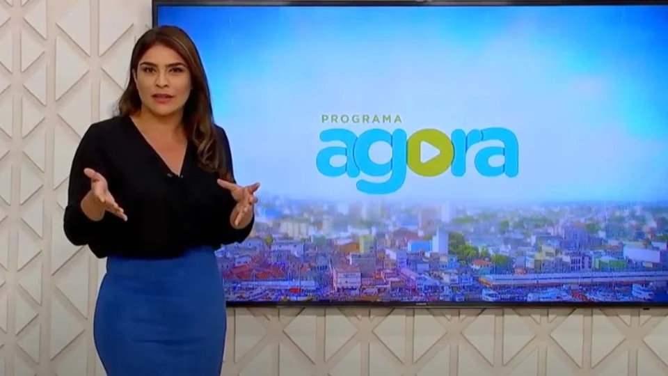 VÍDEO: assista à íntegra do programa Agora de 30 de novembro