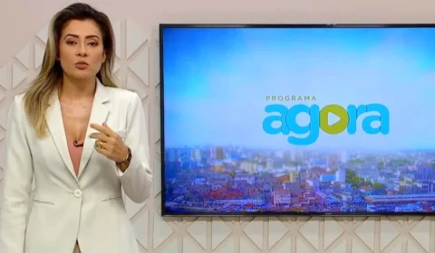 VÍDEO: assista à íntegra do programa Agora de 28 de novembro