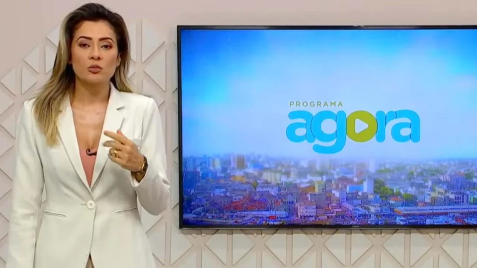 VÍDEO: assista à íntegra do programa Agora de 28 de novembro