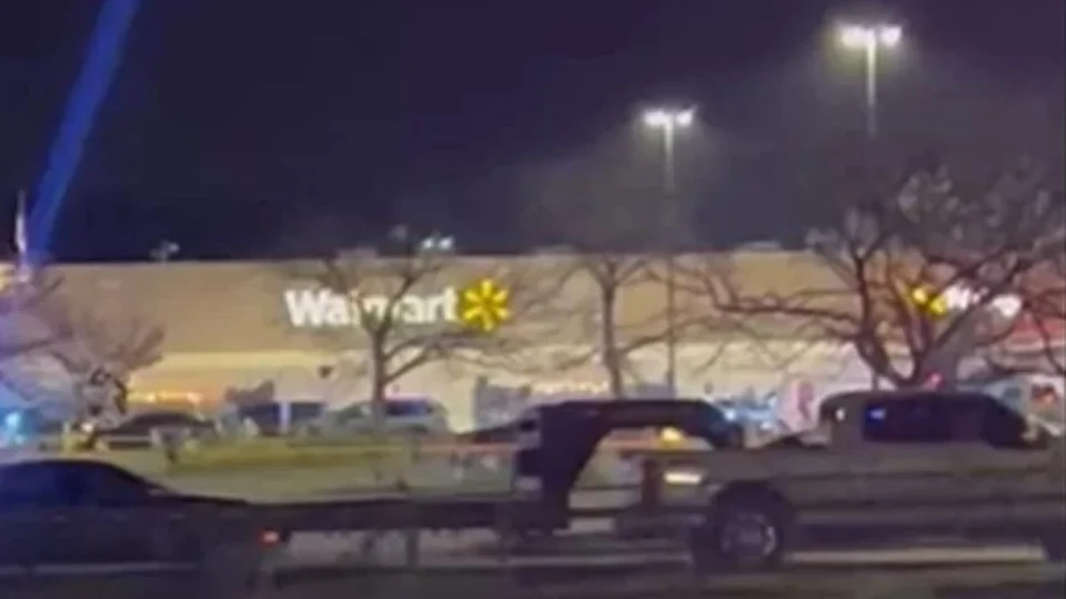 Ataque a tiros em supermercado deixa mortos e feridos nos EUA